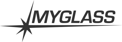 MyGlass logo
