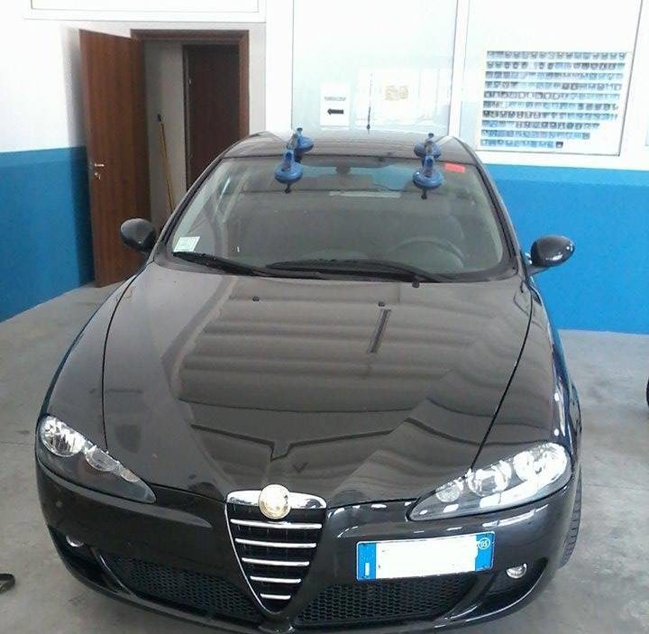 Alfa 147