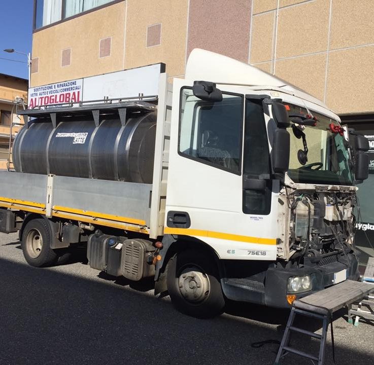 Camion